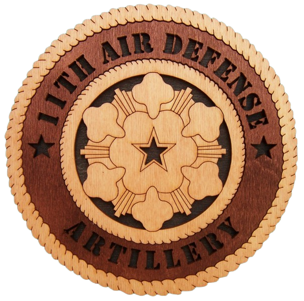 11th Battalion Air Defense